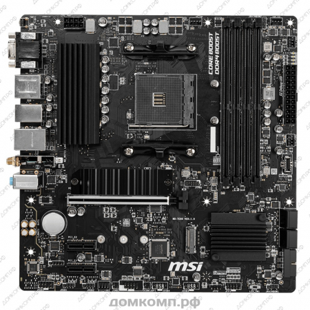 надежная матплата amd домкомп.рф